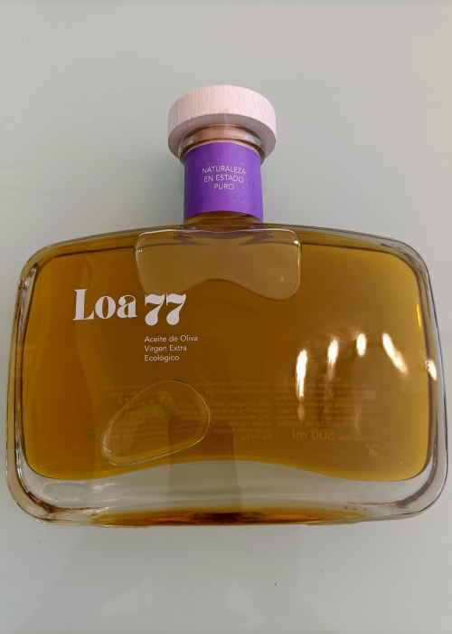 LOA77 Coupage Ecológico 500 ml